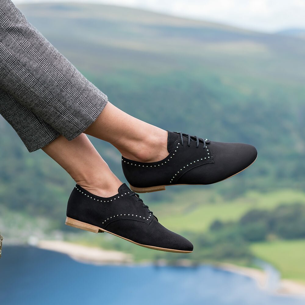 Derbies écologiques et vegan d'occasion L'Aurore par Minuit sur Terre